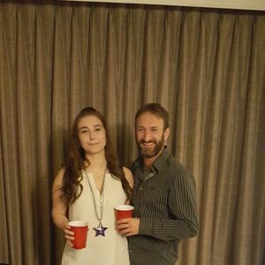 Meet your Posher, Alysia